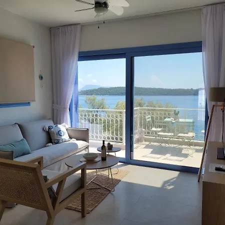 Greek House Complex B6 Apartment