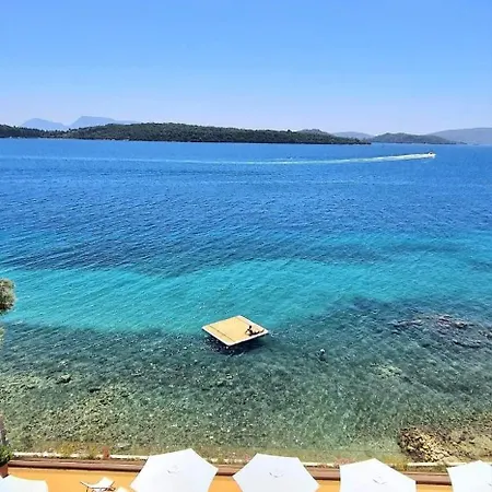 Apartment Greek House Complex B6 Nydri (Lefkada)
