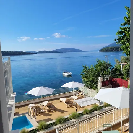 Greek House Complex B6 Nydri (Lefkada)