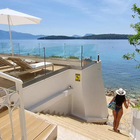 Apartment Greek House Complex B6 Nydri (Lefkada)
